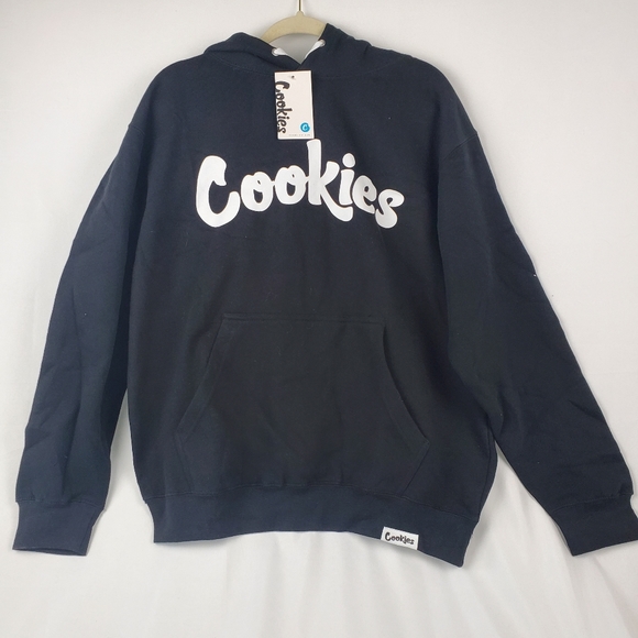Cookies SF Shirts Nwt Authentic Berner Cookies Clothing Cks